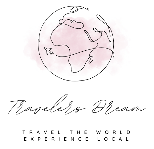 Travelers Dream